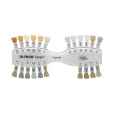 IPS e.Max Impulse Shade Guides