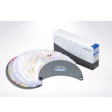 Guia de cores 1002 EX3 completo/N-cor