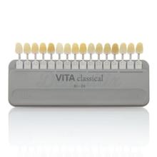 Guida ai colori classici A1 - D4