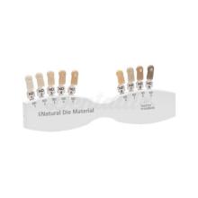 IPS Natural Die: Shade Guide