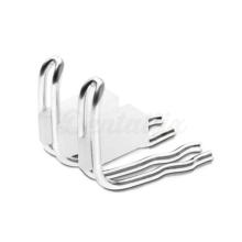 Front Guide R. Hinz (5 pairs)