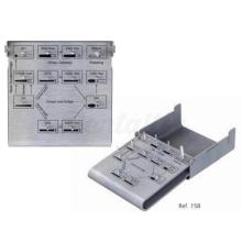 GUIDED UNIVERSAL PREP SET: Burr Tray