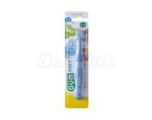 Gum Baby : Brosse à dents Douce pour Enfants