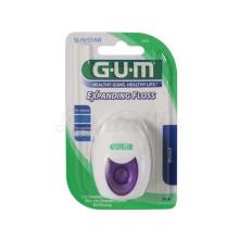 GUM Expanding Floss : Fil Dentaire (30m)