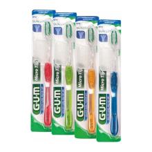 Gum Micro Tip: Spazzolino da denti
