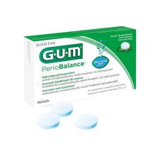 Gomme PerioBalance : Supplément alimentaire pour soins bucco-dentaires (30 pièces)