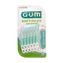 Gum Soft-Picks Advance: Spazzolino interdentale