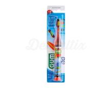 Gum Timer Light : Brosse à Dents pour Enfants