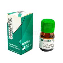 Gutasol: Solvente di Gutapercha (20 ml)