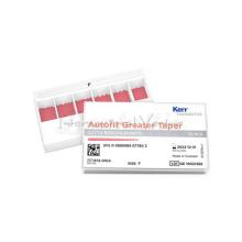 Autofit Greater Taper: Punte di guttaperca (50 u.)