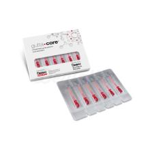 Guttacore Pink: Obturador Rosa (6 y 30 uds.)