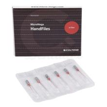 H-Files B6 : Limes Hedstroem (6 unités)