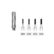 bur H21L Tungsten FG (5ud)