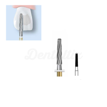Bur H22AGK Remove ortho adhesive (5u.)