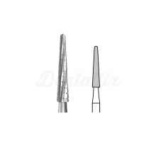 Bur H261GSQ Soft Acrylic PM