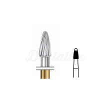 Bur H390AGK Remove ortho adhesive (5u.)
