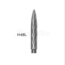 Fresa Llama H48L de Tungsteno para FG (5 uds)