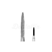 Torpedo Bur H48LQ Tungsten FG (5u.)