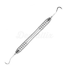 Periodontal Sickle and Curette: Scraping and Maintenance Instruments