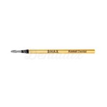 SHAX : Fraise en Carbure H73