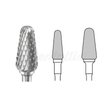 Bur H79GE Laboratory plaster HP