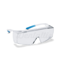 iSpec Steril: Clear lens