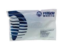 Hager Outback: gafas de protección facial (varios colores)