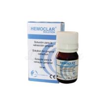 Haemoclar: Haemostatic Dental