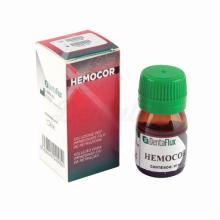 Hemocor solfato ferrico 15% - Soluzione per ritrazione (20ml)