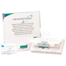 Hemostasyl: Thixotropic Hemostatic Gel (2 Syringes of 2 gr)