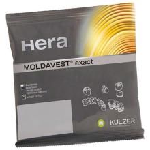 MOLDAVEST exact metal coating