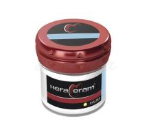 Ceramic Heraceram Transparent Clear
