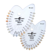 Cre-Active shovel: Composite Gingival Fluid (3 g syringe)