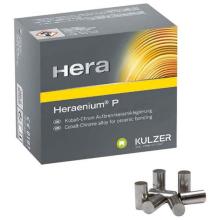 Heraenium ceramic alloy