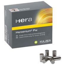Ceramic Alloy Heraenium