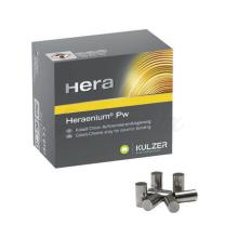 Heraenium PW: Ceramic Alloy (250 gr)