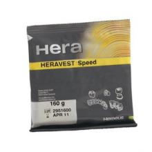 HERAVEST SPEED coating