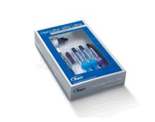 Herculite XRV: Kits de Ultra Composite Nanohíbrido