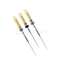 Hero: Limas NiTi de Endodontia (6 peças)