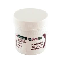 Pure Calcium Hydroxide (30 g powder)