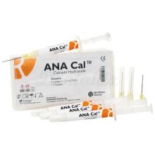 Calasept : hydroxyde de calcium (4 seringues de 1,5 ml)