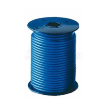 Semi-hard wax yarn Blue (250gr)