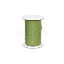 Wax thread Ceramco green (250gr)