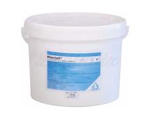 Hinridur - Yeso natural duro azul (10 kg)