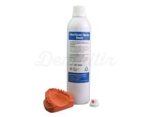 HinriScan Spray - Aerosol básico Base (400 ml)