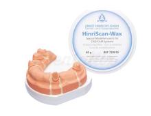 HinriScan Wax - Cera de Marfim (60 gr)
