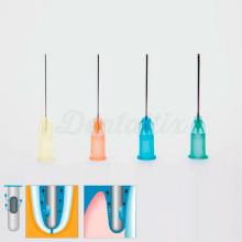 MAX-I-PROBE - AGUJAS IRRIGACION (40u.)