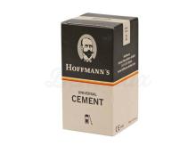 Hoffmann: Cimento Fosfato de Zinco Universal (100 gr)