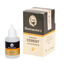 Hoffmann's: Líquido Ácido Ortofosfórico para Cimentos Hoffmann's (40 ml)