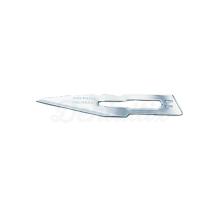 Morton Scalpel Blades No.11: Non-Sterile Surgical Blades (Box of 20)